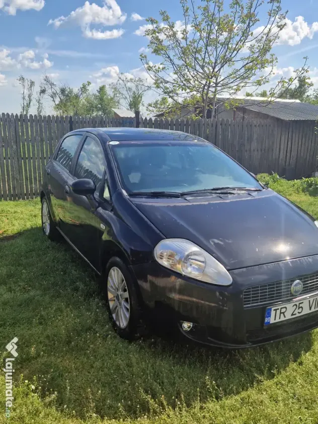 Fiat Grande Punto