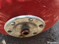 Vas hidrofor orizontal 50 litri