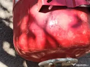 Vas hidrofor orizontal 50 litri 