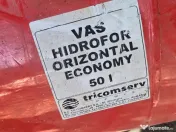 Vas hidrofor orizontal 50 litri 