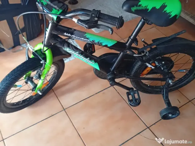 Vand bicicleta copii