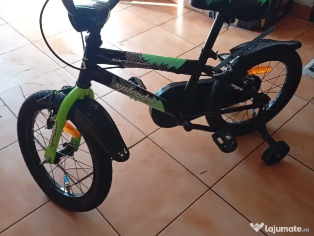 Vand bicicleta copii