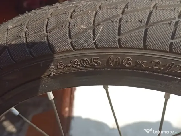 Vand bicicleta copii