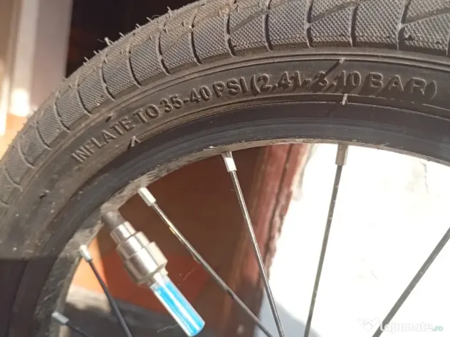Vand bicicleta copii