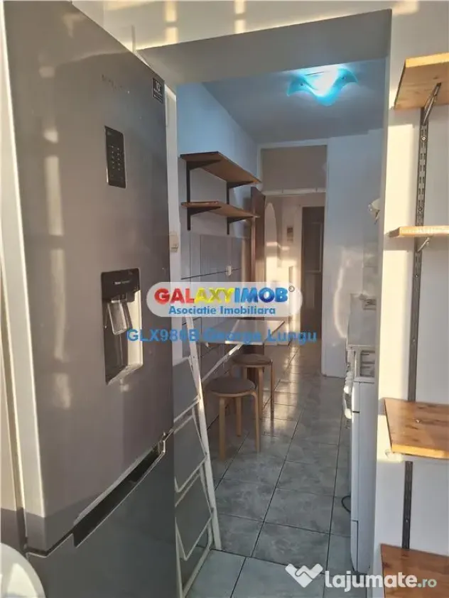 Garsonera Drumul Taberei zona Hanu Drumetului