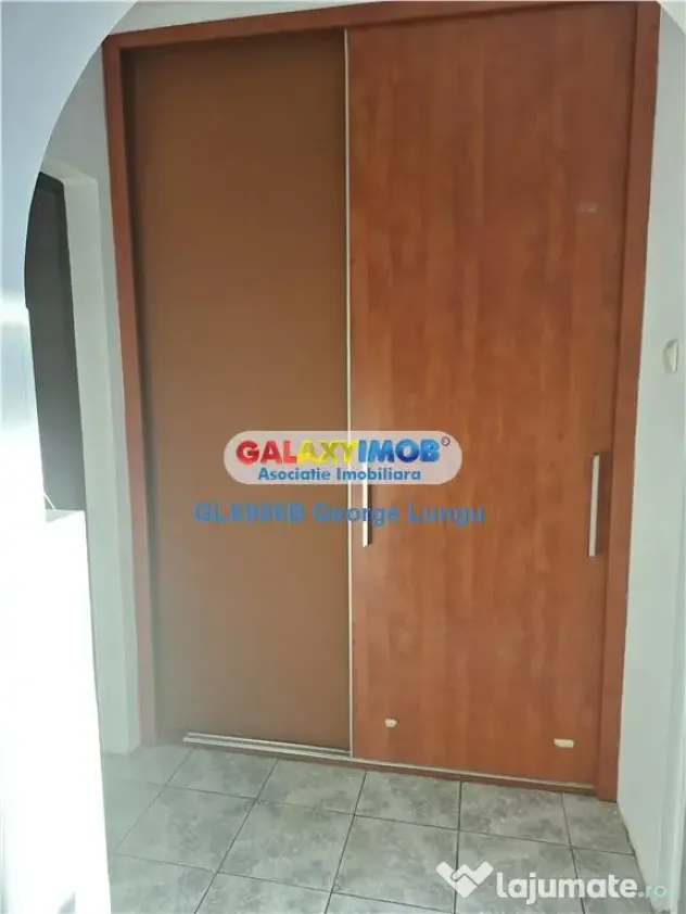 Garsonera Drumul Taberei zona Hanu Drumetului