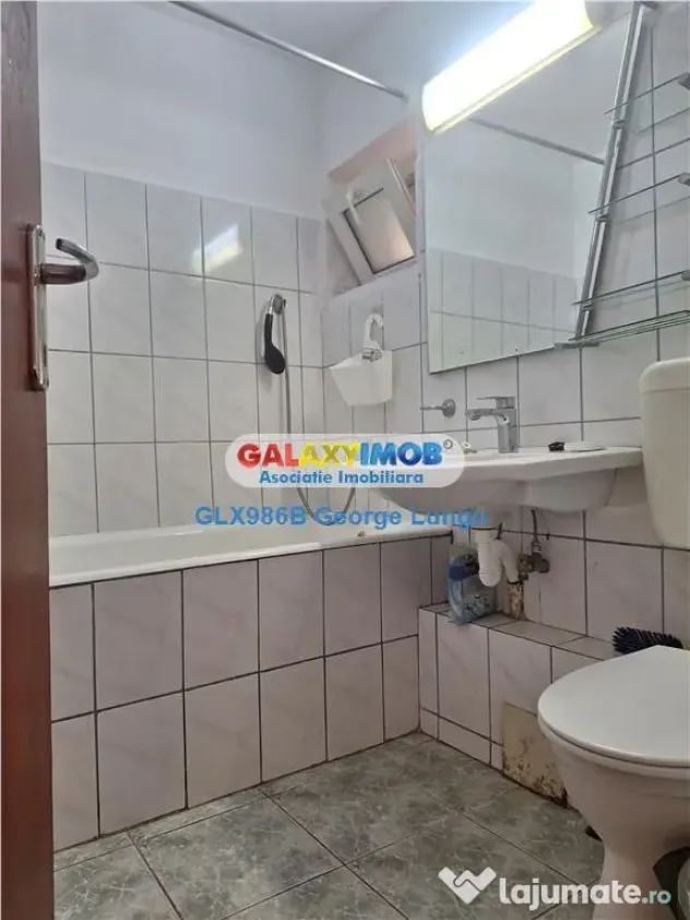 Garsonera Drumul Taberei zona Hanu Drumetului