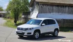 VW Tiguan 1.4TSI 4Motion Navi Clima SenzoriParcare Euro5