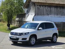 VW Tiguan 1.4TSI 4Motion Navi Clima SenzoriParcare Euro5