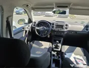 VW Tiguan 1.4TSI 4Motion Navi Clima SenzoriParcare Euro5