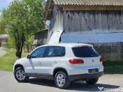VW Tiguan 1.4TSI 4Motion Navi Clima SenzoriParcare Euro5 