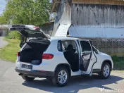 VW Tiguan 1.4TSI 4Motion Navi Clima SenzoriParcare Euro5 