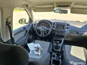 VW Tiguan 1.4TSI 4Motion Navi Clima SenzoriParcare Euro5 