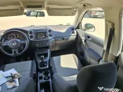 VW Tiguan 1.4TSI 4Motion Navi Clima SenzoriParcare Euro5 