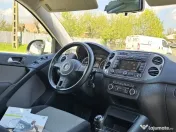 VW Tiguan 1.4TSI 4Motion Navi Clima SenzoriParcare Euro5 