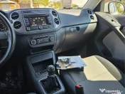 VW Tiguan 1.4TSI 4Motion Navi Clima SenzoriParcare Euro5 