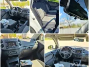 VW Tiguan 1.4TSI 4Motion Navi Clima SenzoriParcare Euro5 