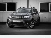 Dacia Duster Gpl