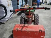 Cultivator Pascuali diesel 21 cp 