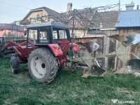 tractor internațional 