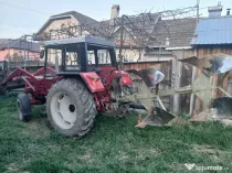 tractor internațional