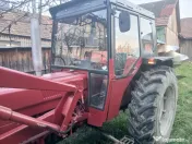 Tractor internațional 