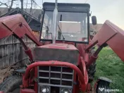 Tractor internațional 