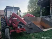 Tractor internațional 