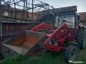 Tractor internațional 