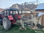 Tractor internațional 