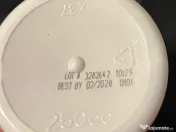 5HTP pentru reducerea apetitului, ameliorare somn, anxietate, depresie, insomnie 