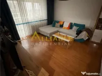 Apt 2 camere decomandat Mobilat Utilat
