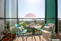Apartament 2 camere + loc parcare - de inchiriat - Asmita...