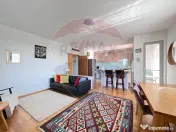 Apartament 2 camere + loc parcare - de inchiriat - Asmita... 