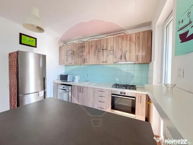 Apartament 2 camere + loc parcare - de inchiriat - Asmita...