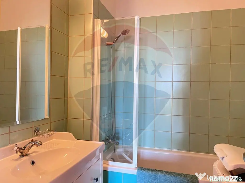 Apartament 2 camere + loc parcare - de inchiriat - Asmita...