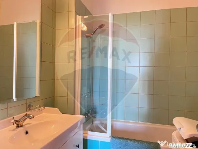 Apartament 2 camere + loc parcare - de inchiriat - Asmita...