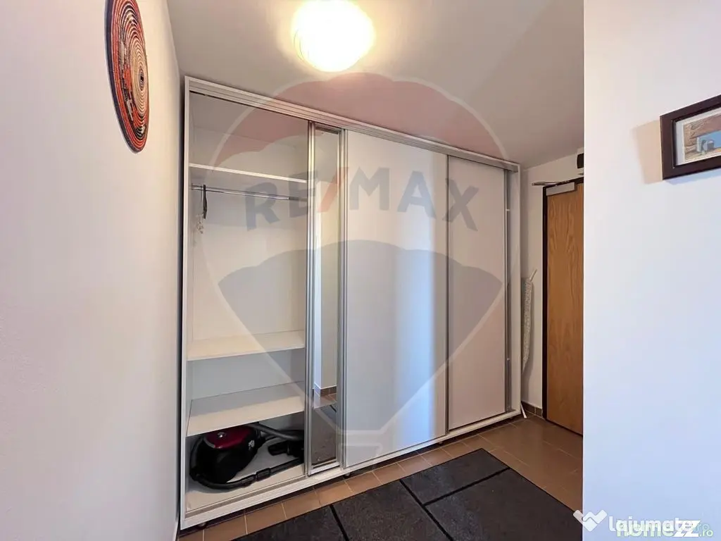 Apartament 2 camere + loc parcare - de inchiriat - Asmita...