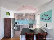 Apartament 2 camere + loc parcare - de inchiriat - Asmita... 