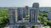Apartament 2 camere + loc parcare - de inchiriat - Asmita...