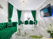 LUX Class, decomandat, terasa, loc parcare, Avantgarden Bart 