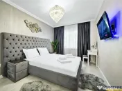 LUX Class, decomandat, terasa, loc parcare, Avantgarden Bart 