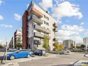 LUX Class, decomandat, terasa, loc parcare, Avantgarden Bart 