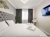 LUX Class, decomandat, terasa, loc parcare, Avantgarden Bart 