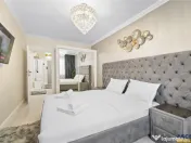 LUX Class, decomandat, terasa, loc parcare, Avantgarden Bart 