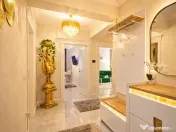 LUX Class, decomandat, terasa, loc parcare, Avantgarden Bart 