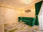 LUX Class, decomandat, terasa, loc parcare, Avantgarden Bart 