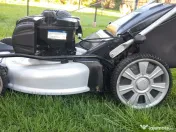 Masina mare de tuns iarba cu autopropulsie 