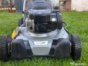 Masina mare de tuns iarba cu autopropulsie 