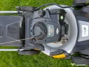 Masina mare de tuns iarba cu autopropulsie 